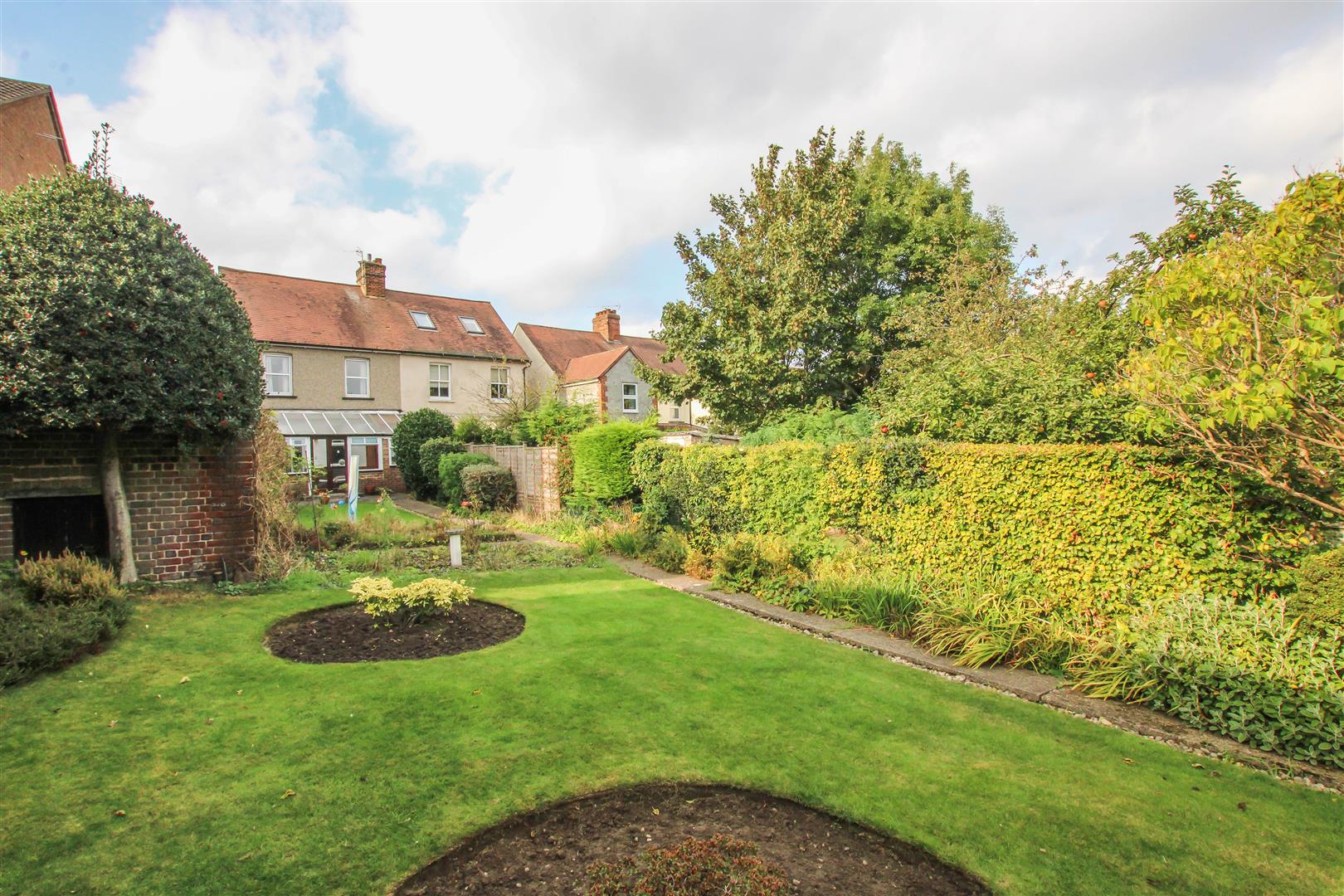 Warley Hill, Warley, Brentwood Keith Ashton